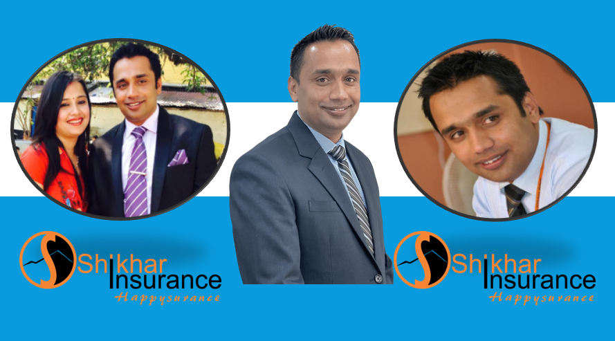 शिखर इन्स्योरेन्समा विजय दाहालको 'ग्राउण्डदेखि शिखरसम्म' २० वर्षको समर्पण सँगै ब्याकबोन बन्न सफल